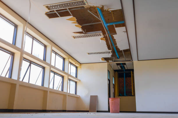 Reliable Randallstown, MD Water damage restoration Solutions