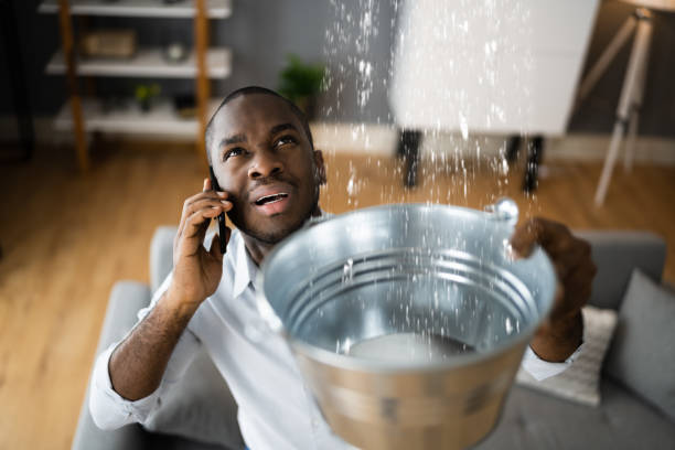 Local water damage restoration in Randallstown, MD