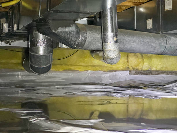 Water damage restoration insurance claims in Randallstown, MD