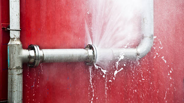 Best Commercial water damage restoration  in Randallstown, MD